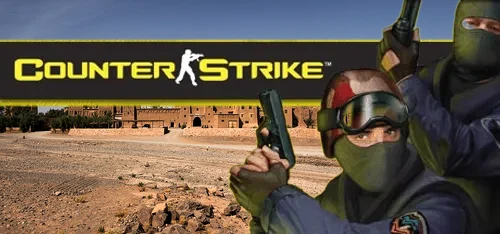 Counter-Strike 1.6